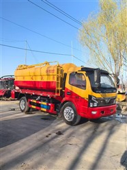 新乡工业沉淀池清理 工厂化粪池下水道疏通清洗