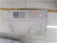 河北唐山变频器黑屏、死机？90%因冷却风扇损坏！免费检测，当天修复！