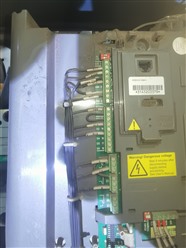 哈尔滨ABB510变频器电流测量故障维修