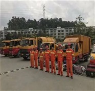 西宁24小时专业化粪池清理 疏通管道公司电话