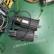 力士乐伺服电机运行报警C0123故障维修#力士乐电机维修