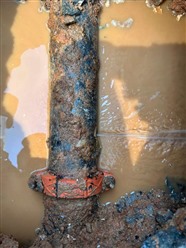 肇庆地埋消防管漏水探查，供水暗管漏水检测