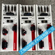 倍福伺服驱动器无输出故障维修方法#倍福驱动器维修