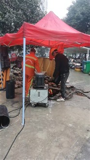 短管置顶