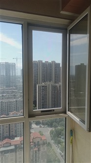 燕郊换纱窗纱门