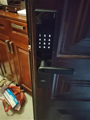 西安灞桥区防盗门维修 灞桥区防盗门换锁