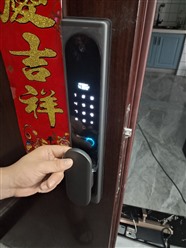 西安新城区防盗门维修 碑林区附近防盗门维修换锁