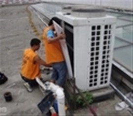 太原奥柯玛空调维修电话和维修地点-各区  