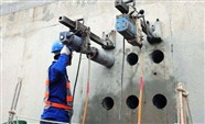 离我较近打钻师傅燃气灶台开孔水钻钻孔的人哪里找