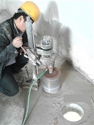 潮州市湘桥区开槽师傅电话切墙开门洞_效率观念