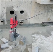 惠州市惠东县附近拆墙师傅电话切墙锯_节假日不休息