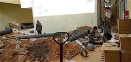 深圳罗湖区清洗隔油池本地疏通专家 随时预约 快速上门