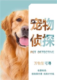 贵阳找猫找狗24小时闪电救援！错过黄金时间我们也能找