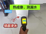 济南槐荫区防水补漏电话/卫生间墙面起皮、返潮、反碱、维修