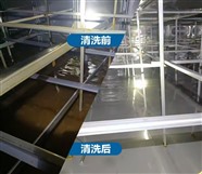 东莞市专业清洗水箱水塔，水箱清洁消毒，价格优惠可出报告