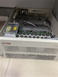 北京维修KBR KBR-AF100-400-4PM有源滤波器的故障排查及修理