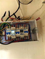 太原电工上门维修 接线 换线