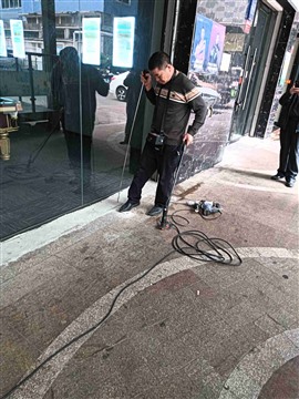韶关全市专业地下管道查漏水公司