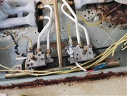 济南槐荫区燃气灶维修/不打火、不打火、松手就灭火维修
