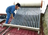 太阳雨太阳能维修服务电话太阳雨太阳能客户24小时报修