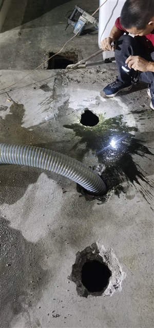 澄海莲下清通队附近清通厕所下水管疏通