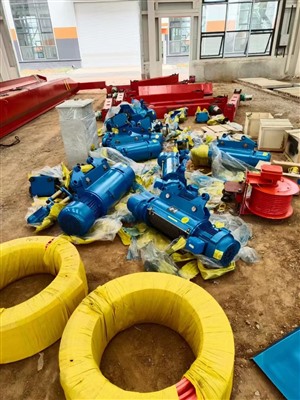 宝鸡金台区起重机维修，桥式起重机、门式航吊、桥式航吊销售 维修 保养