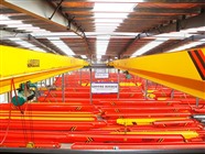 渭南潼关县起重机维修，液压升降平台、液压导轨升降平台、液压导轨链条式升降平台销售 维修 保养