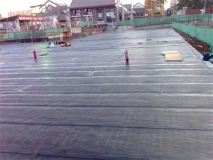 石家庄市飘窗渗水到室内-专业做防水补漏公司专业防水施工