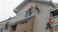 湘西专业防水公司有执照-各类房屋漏水防水堵漏维修