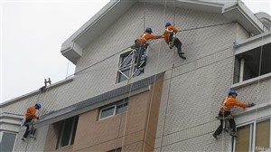 肇庆市地下室防水-地下室防水补漏-高科技材料施工