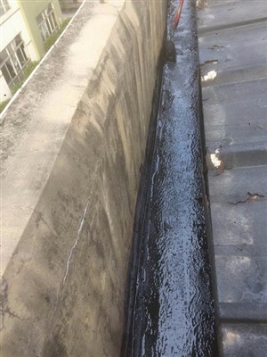 台州市专业防水公司有执照-各类房屋漏水防水堵漏维修