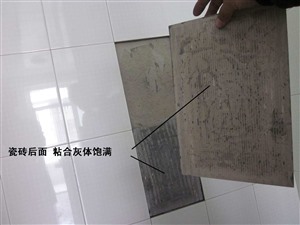遂宁市附近专业瓷砖松动维修快速上门服务好