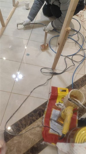 安阳市专业瓷砖空鼓维修师傅-多年从业修复经验