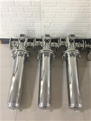 排气口除菌过滤器