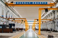 金山起重机---行车维修维护保养维保检验整修改造移位搬迁大修修理