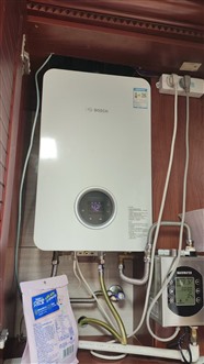 合肥市博世燃气热水器维修服务中心