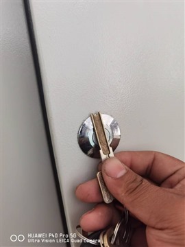 武装部开锁换锁