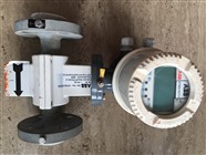 ABB43F电磁流量计维修