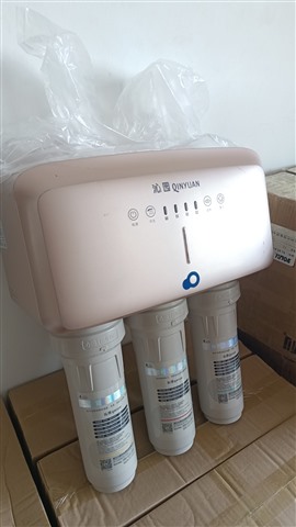 石家庄沁园净水器服务中心