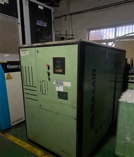 大连寿力空压机维修保养-寿力螺杆空压机大修