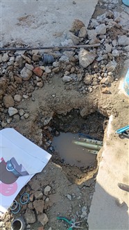 丽水景宁畲族自治县地下水管漏水检测快速精准定位