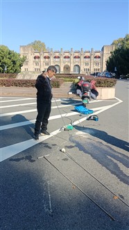 巢湖庐江县消防管渗水漏水检测专业团队快速响应