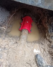 杭州萧山区消防管网漏水检测专业团队快速响应