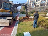 余姚大隐镇上门检测消防管漏水精准定位漏水