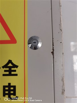 保险柜开修换