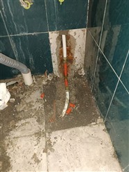广州海珠南华西管道泄漏测试,小区地下水管漏水检测