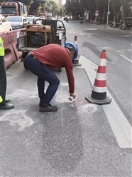 广州荔湾彩虹管道破裂维修,上门检测消防管漏点