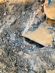 自来水管漏水查漏探测 消防渗水勘测位置 给水管网漏水排查定位