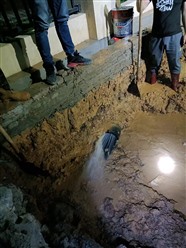 自来水管漏水测漏 厂房消防管网探漏 查漏水点探测检测电话