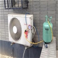 石景山区永乐空调加氟